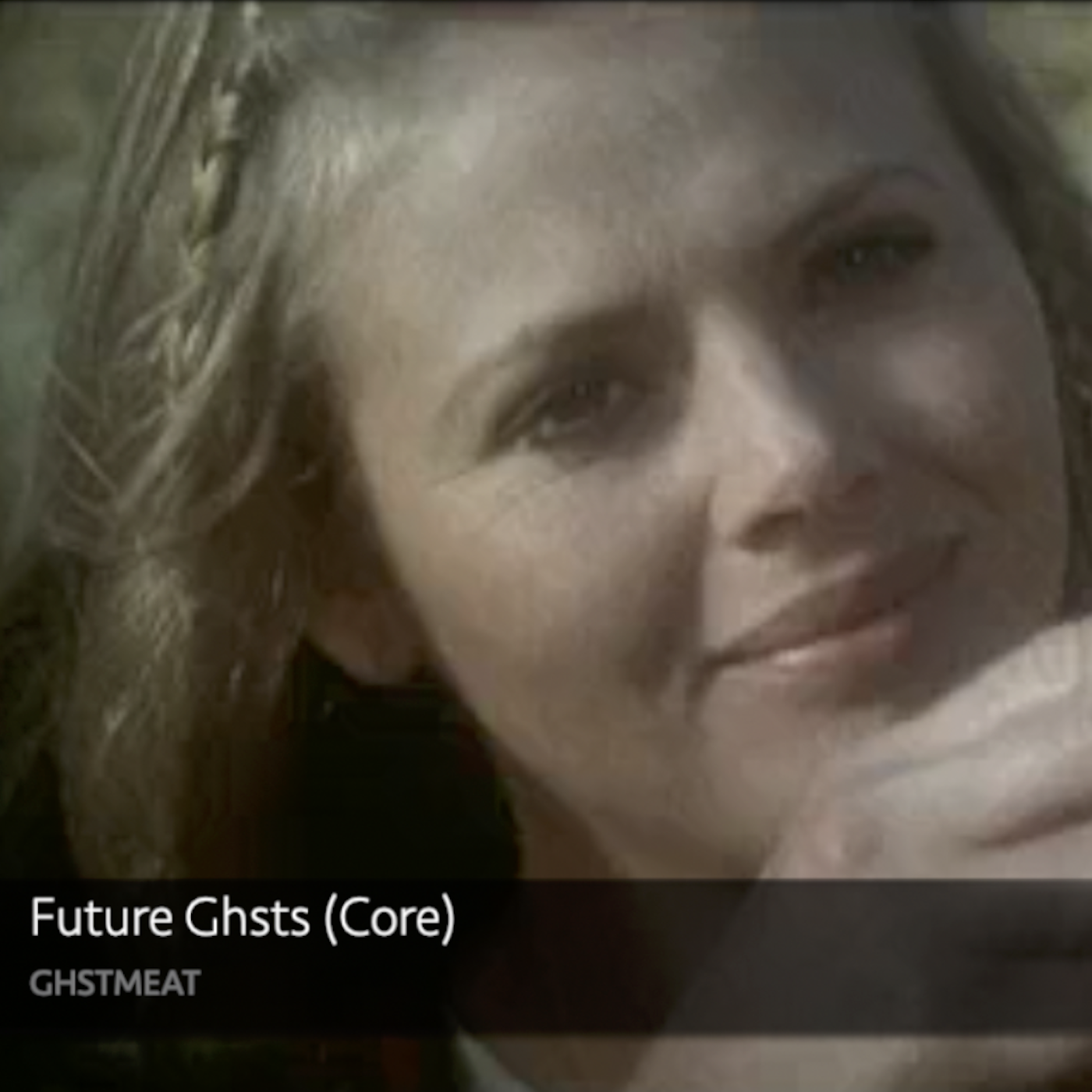 Future Ghsts (Core) cover art