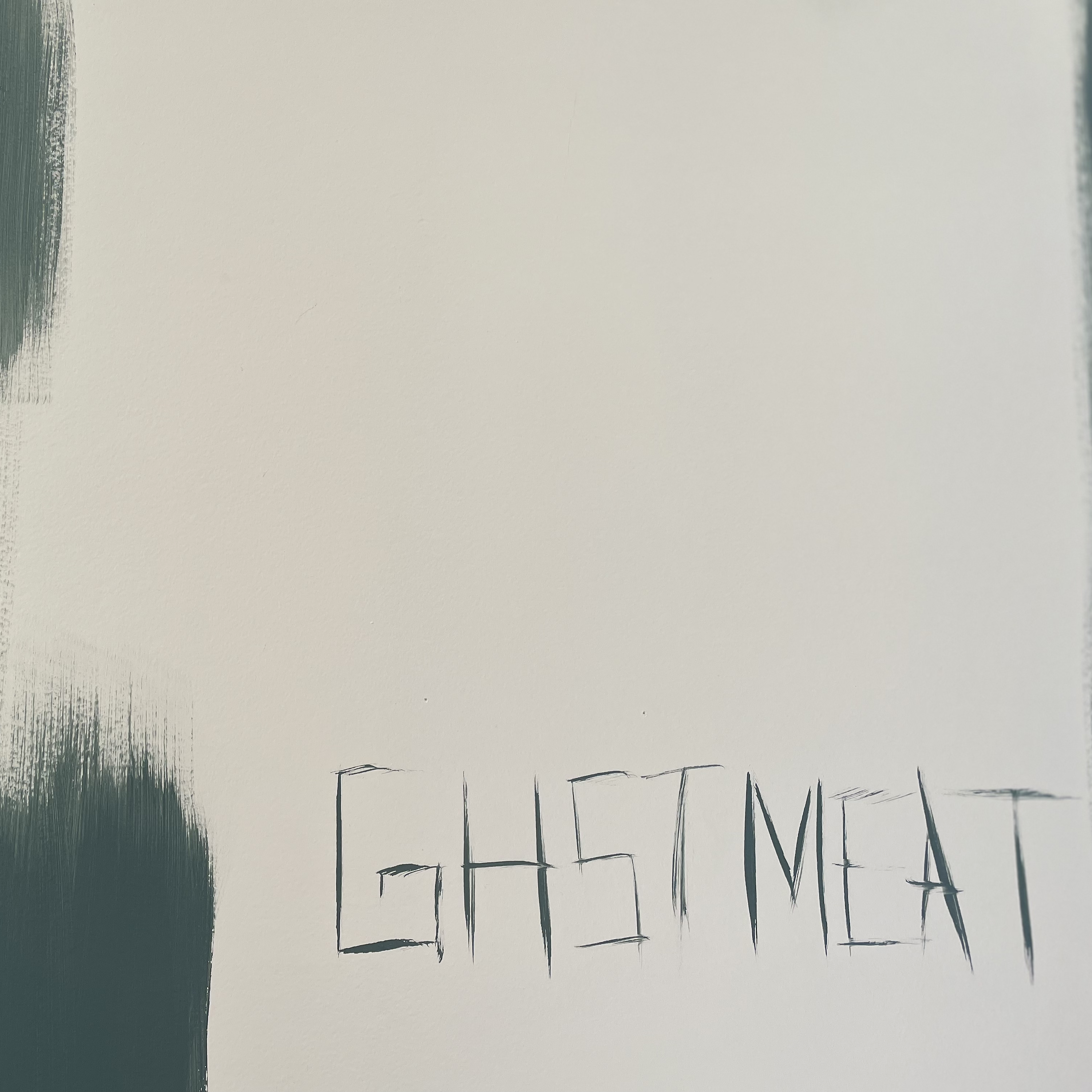 Iron Chin (Core) cover art